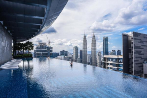 Eaton Residence KLCC by Royal